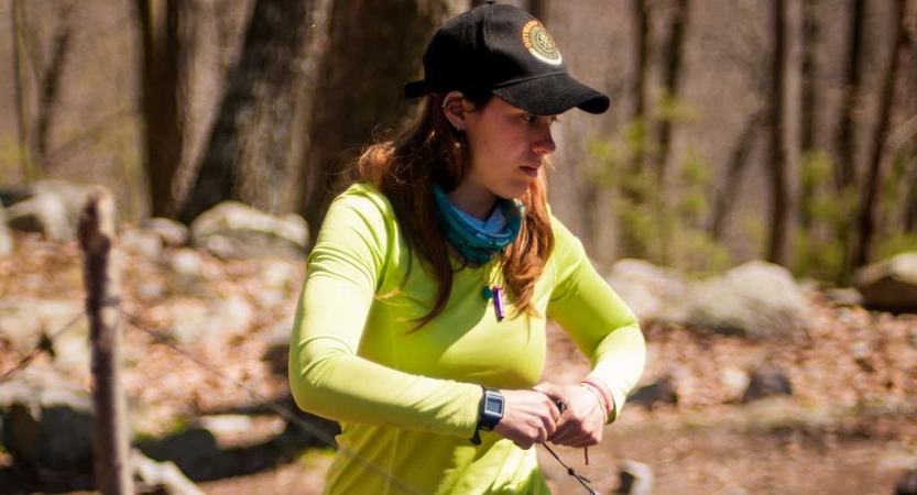 adults only outdoor adventure program